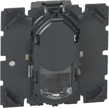 Legrand IT lizdas 1xRJ45 - 067344