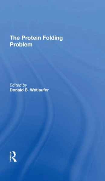Protein Folding Problem