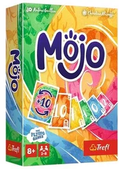 Trefl Žaidimas Mojo /karciana 02720