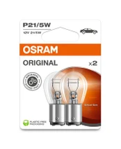 ams-OSRAM 7528-2BL Lemputė, indikatorius