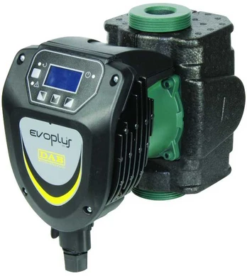 Sūknis EVOPLUS 80/180 XM DN32 135W 230V 50Hz