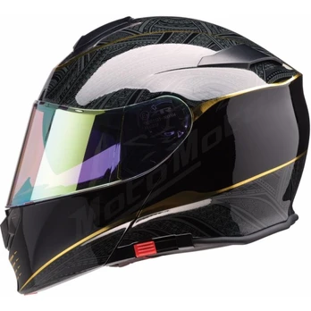 Z1R Solaris 2.0 Notorious šalmas