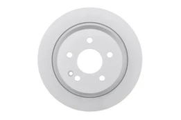 BOSCH 0 986 479 138 Brake Disc kaina