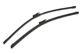 Valytuvai BOSCH 3397118967 kaina