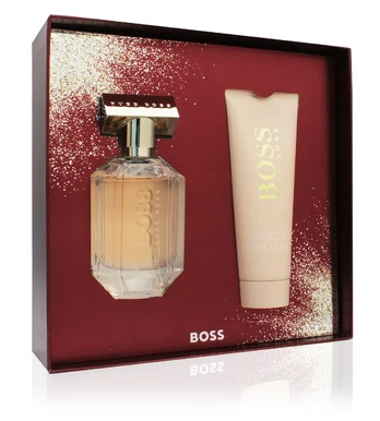 Hugo Boss Boss The Scent For Her
