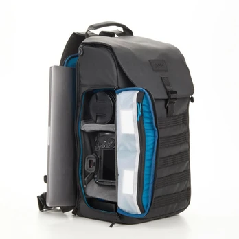 Tenba Axis v2 LT 20L Juodas