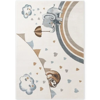 Villeroy & Boch kilimas Boho Kids Cream, Multicolor 160x230