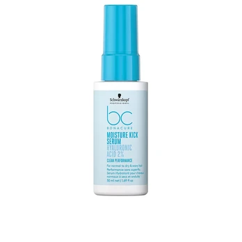 BC MOISTURE KICK serumas 50 ml