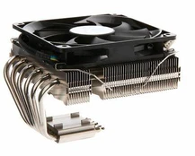 Oro aušintuvas procesoriui SilverStone SST-NT06-PRO-V2 Nitrogon CPU
