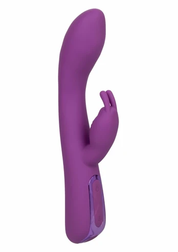 Pipedream Elite Warming Rabbit Intimate System Tester 716770107503