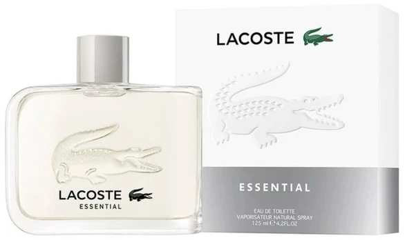 Lacoste Essential Perfume EDT 125 ml