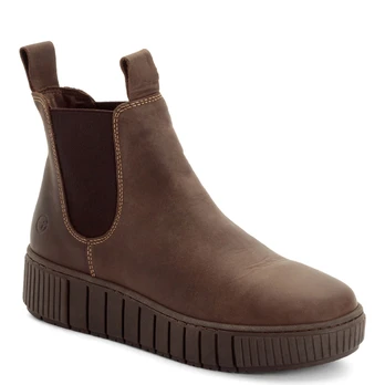 Aulinukai moterims, Ruda, Booties