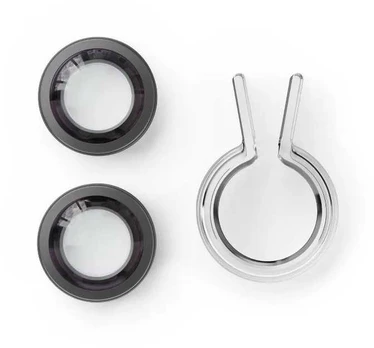 GoPro MAX2 Replacement Lens Kit
