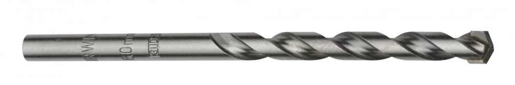 Grąžtas bet. MASONRY 3,5 x 45/75 mm kaina