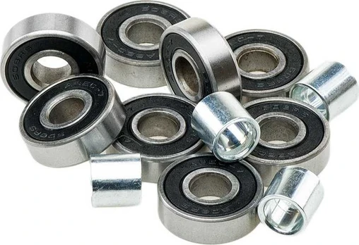 „CoolSlide ABEC 7 RS“