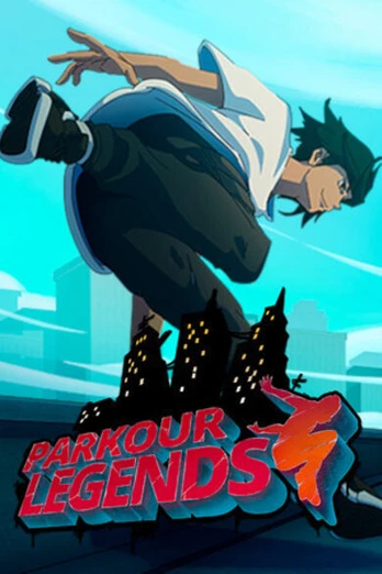 Parkour Legends PC