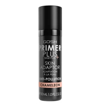 Gosh Primer Plus + Base Plus Skin Adapteris 005 Chameleon 30ml