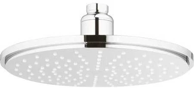 Grohe Rainshower hovedbruser - Ø210mm. forkromet. 28368