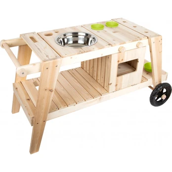 Mud Kitchen