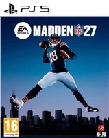 EA Sports NFL Madden 27