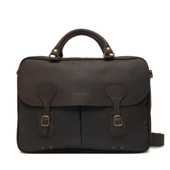 Barbour Portfelis UBA0004OL71 Ruda