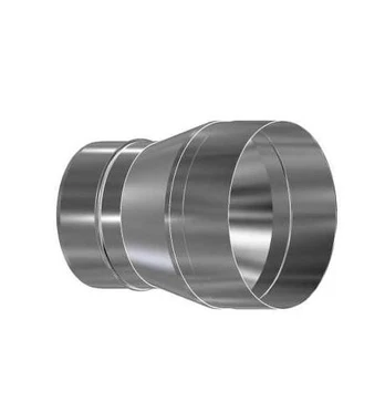 Tarpmovė kaminams Wadex, 150 - 160 mm