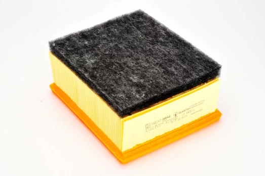 Oro filtras MAHLE LX645/1