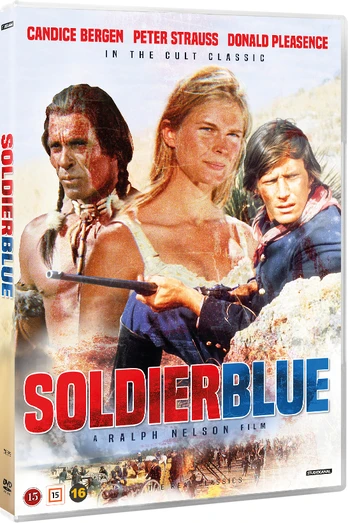 Studio Canal Soldier Blue