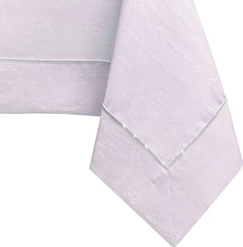 Staltiesė AmeliaHome Vesta, violetinė, 200 x 120 cm
