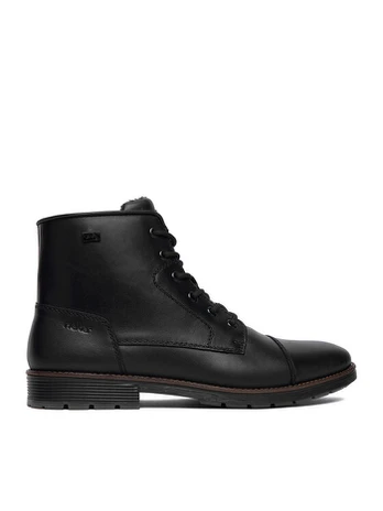 Rieker Auliniai batai CEO-F4546-00 Juoda