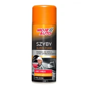 Automobilių stiklų valiklis Moje Auto, 0.4 l kaina