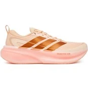 adidas Bėgimo batai Supernova Glide Running Shoes KJ4422 Koralų
