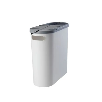 Išmanioji šiukšlių dėžė