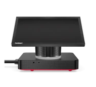Lenovo | ThinkSmart Hub (MTR) | Black