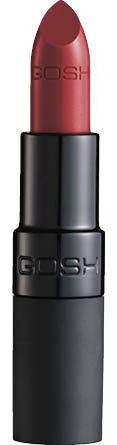 Lūpų dažai Gosh Velvet Touch