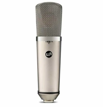 Studijinis mikrofonas Warm Audio WA-67