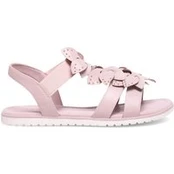 Basutės Clara Barson WS6262-03 Rožinė