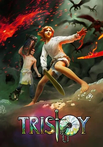 Tristoy PC