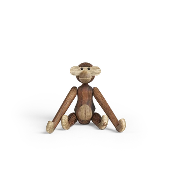 Kay Bojesen - Monkey Mini Teak Limbatree