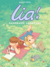 Lia! 2 : Samhradh, Samhradh kaina