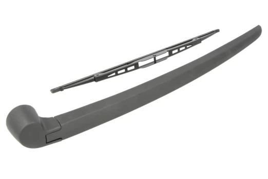 Stiklo valytuvas su svirtimi 330mm