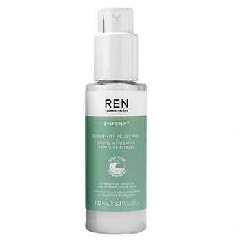 REN Evercalm Sensitivity Relief Mist 100 ml