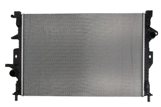 Variklio radiatorius VALEO VAL735550