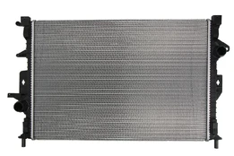 Variklio radiatorius VALEO VAL735550 kaina