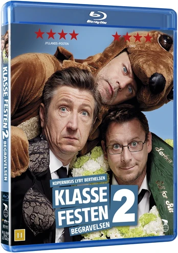 70 2 klasės vakarėlis – laidotuvės