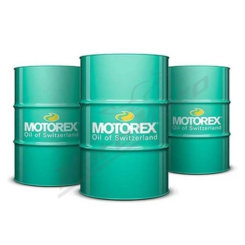 Motorex Formula alyva 4T 15W/50 200L