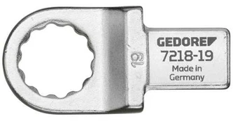 Gedore 8009880 1.26/1 Møtriksprænger
