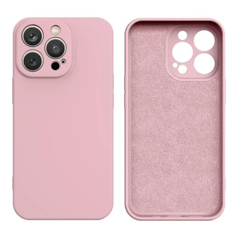 Hurtel Silicone, rožinis