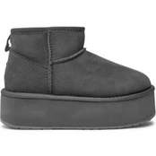 EMU Australia Stinger Micro Flatform W W13082-CHAR : Dydis - 41