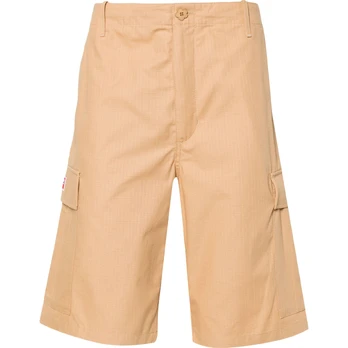 Šortai vyrams, Ruda, Cargo workwear short